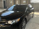 Toyota Camry 2012 годаүшін9 800 000 тг. в Алматы – фото 4