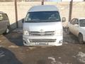 Toyota Hiace 2011 годаүшін11 000 000 тг. в Тараз