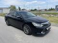 Toyota Camry 2015 года за 9 400 000 тг. в Тараз – фото 2