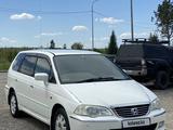Honda Odyssey 2003 года за 6 800 000 тг. в Алматы – фото 2