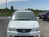 Honda Odyssey 2003 годаүшін6 800 000 тг. в Алматы