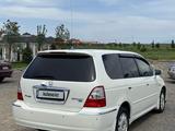 Honda Odyssey 2003 года за 6 800 000 тг. в Алматы – фото 4