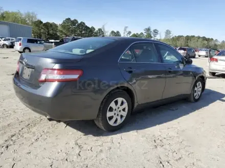 Toyota Camry 2011 года за 5 500 000 тг. в Актау – фото 11