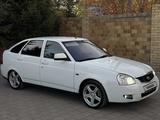 ВАЗ (Lada) Priora 2172 2014 года за 2 670 000 тг. в Караганда – фото 2