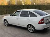 ВАЗ (Lada) Priora 2172 2014 года за 2 670 000 тг. в Караганда – фото 5