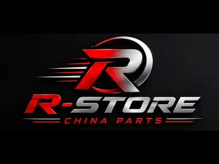 R-STORE CHINA PARTS в Алматы