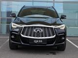Infiniti QX55 Essential Proassist 2022 года за 22 990 000 тг. в Астана