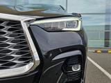 Infiniti QX55 Essential Proassist 2022 года за 22 990 000 тг. в Астана – фото 3