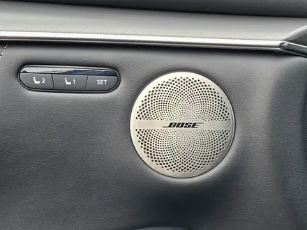 Infiniti QX55 Essential Proassist 2022 года за 22 990 000 тг. в Астана – фото 9