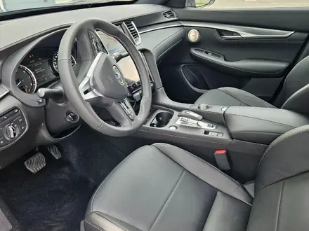 Infiniti QX55 Essential Proassist 2022 года за 22 990 000 тг. в Астана – фото 10