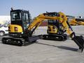 Yanmar  U27U35 мини экскаватор 2024 года за 16 200 000 тг. в Алматы – фото 3