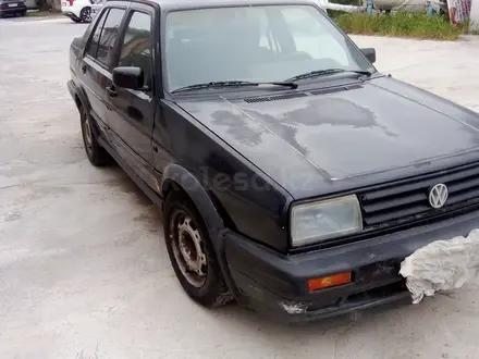 Volkswagen Jetta 1991 года за 560 000 тг. в Шымкент – фото 12