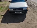 Audi 80 1991 года за 1 000 000 тг. в Рудный