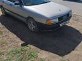 Audi 80 1991 года за 1 000 000 тг. в Рудный – фото 2