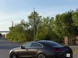 Mercedes-Benz CLS 450 2018 года за 29 000 000 тг. в Алматы – фото 5