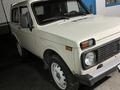 ВАЗ (Lada) Lada 2121 1996 года за 1 150 000 тг. в Талдыкорган – фото 3