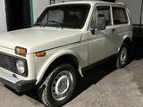 ВАЗ (Lada) Lada 2121 1996 года за 1 400 000 тг. в Талдыкорган – фото 2