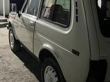 ВАЗ (Lada) Lada 2121 1996 года за 1 150 000 тг. в Талдыкорган – фото 5