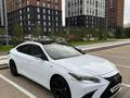 Lexus ES 250 2021 годаүшін27 600 000 тг. в Астана