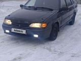 ВАЗ (Lada) 2115 2005 годаүшін1 000 000 тг. в Кокшетау