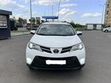Toyota RAV4 2014 года за 11 000 000 тг. в Астана