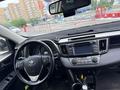 Toyota RAV4 2014 года за 11 000 000 тг. в Астана – фото 6