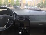 ВАЗ (Lada) Priora 2170 2012 года за 1 600 000 тг. в Астана