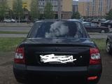 ВАЗ (Lada) Priora 2170 2012 года за 1 600 000 тг. в Астана – фото 3