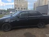 ВАЗ (Lada) Priora 2170 2012 года за 1 600 000 тг. в Астана – фото 4