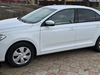 Volkswagen Polo 2021 годаүшін7 500 000 тг. в Уральск