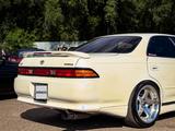 Toyota Mark II 1995 годаүшін8 800 000 тг. в Алматы