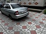 ВАЗ (Lada) Priora 2170 2014 годаүшін3 350 000 тг. в Костанай – фото 3