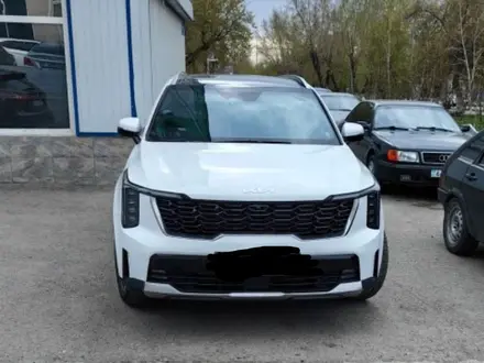 Kia Sorento 2026 года за 22 000 000 тг. в Костанай