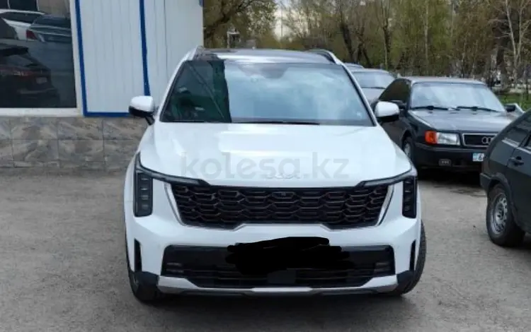 Kia Sorento 2026 года за 22 000 000 тг. в Костанай