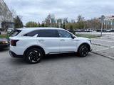 Kia Sorento 2026 годаүшін22 000 000 тг. в Костанай – фото 2