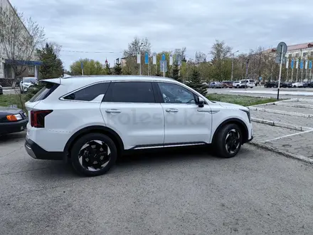 Kia Sorento 2026 года за 22 000 000 тг. в Костанай – фото 2