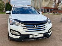 Hyundai Santa Fe 2013 года за 9 400 000 тг. в Астана