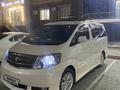 Toyota Alphard 2002 года за 4 000 000 тг. в Кызылорда – фото 2