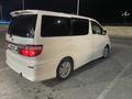 Toyota Alphard 2002 года за 4 000 000 тг. в Кызылорда – фото 4