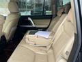 Toyota Land Cruiser 2011 года за 15 000 000 тг. в Алматы – фото 12