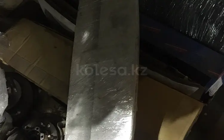 Спойлер за 50 000 тг. в Алматы