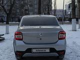 Renault Logan Stepway 2021 года за 6 597 547 тг. в Павлодар – фото 3