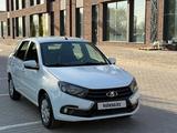 ВАЗ (Lada) Granta 2190 2019 года за 4 400 000 тг. в Алматы