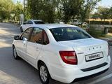 ВАЗ (Lada) Granta 2190 2019 года за 4 400 000 тг. в Алматы – фото 5