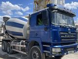Shacman (Shaanxi)  F3000 2020 годаүшін23 500 000 тг. в Астана – фото 2