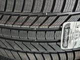 Continental ContiWinterContact TS 870 285/45 R22 за 450 000 тг. в Алматы