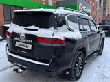 Toyota Land Cruiser 2023 годаfor50 000 000 тг. в Кокшетау – фото 5