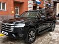 Toyota Land Cruiser 2023 годаүшін50 000 000 тг. в Кокшетау