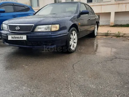 Nissan Maxima 1996 года за 2 400 000 тг. в Актау