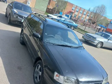 Toyota Caldina 1995 года за 2 100 000 тг. в Шемонаиха – фото 3